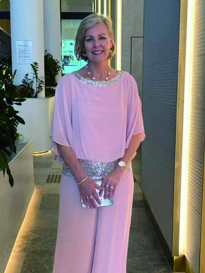 Woman Long Dress