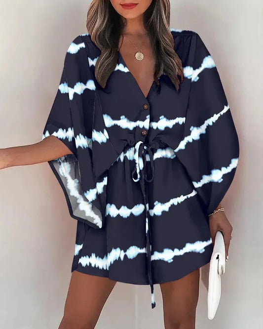 LUCY® ELEGANCE SUMMER DRESS