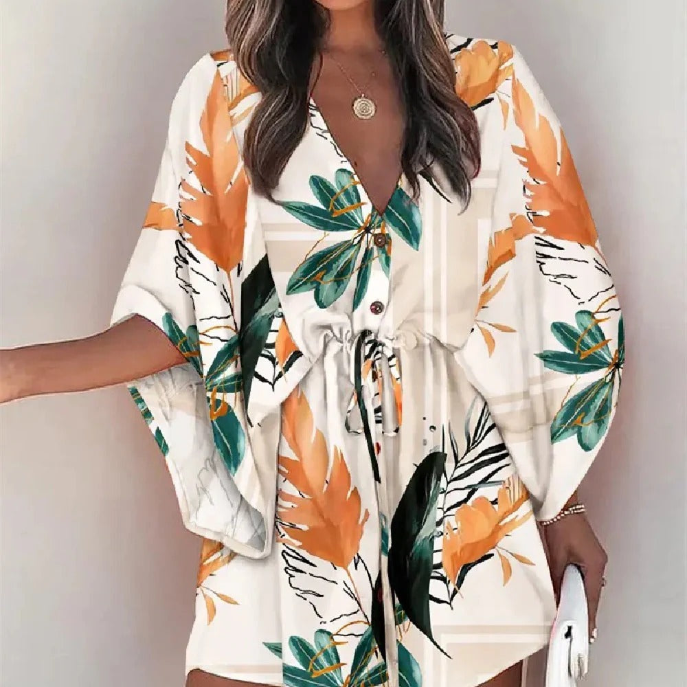 LUCY® ELEGANCE SUMMER DRESS