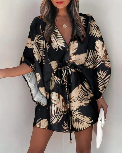 LUCY® ELEGANCE SUMMER DRESS