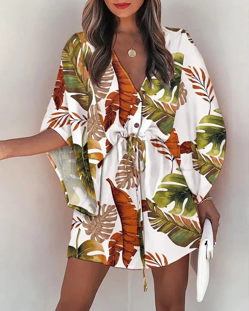 LUCY® ELEGANCE SUMMER DRESS