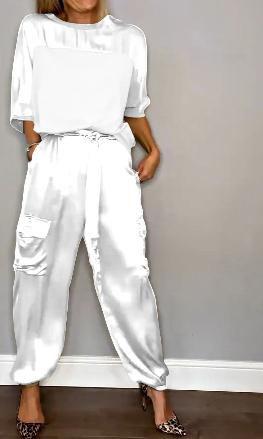Two-piece Women's Set