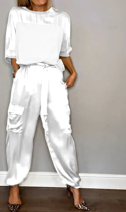 Two-piece Women's Set