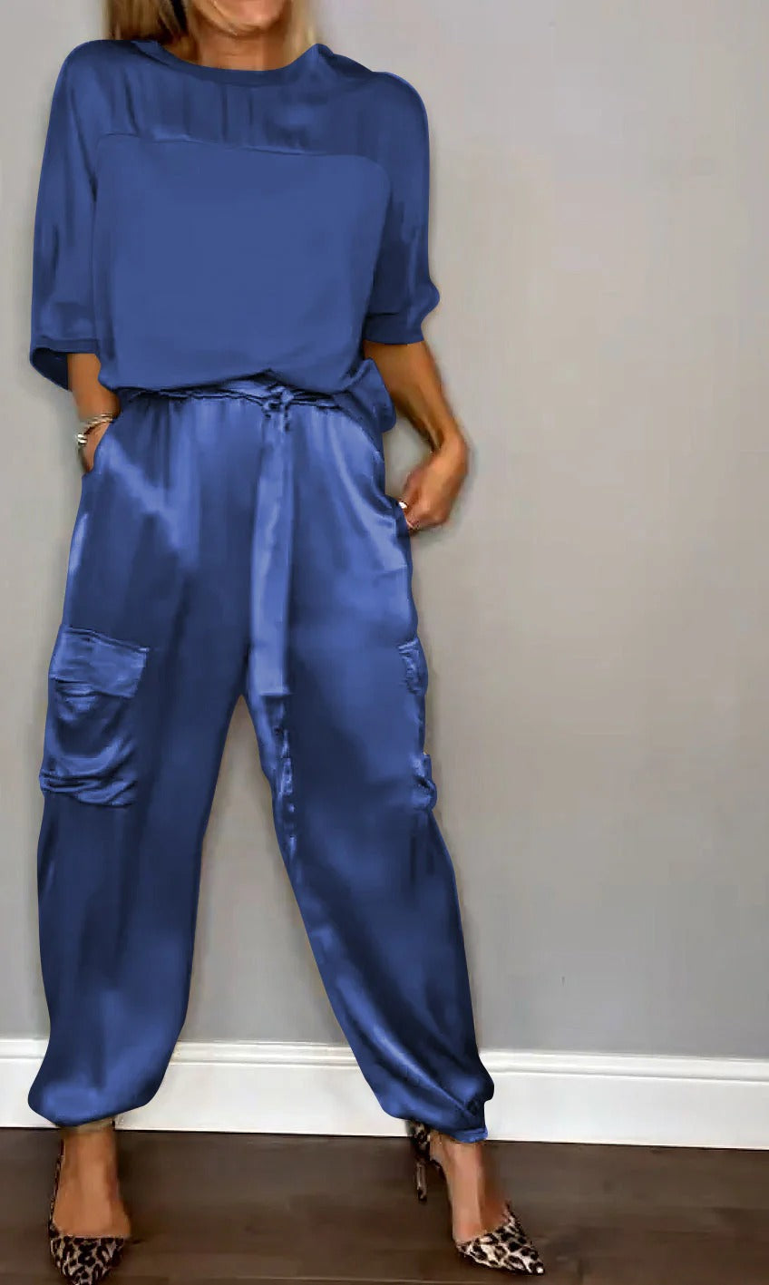 Two-piece Women's Set